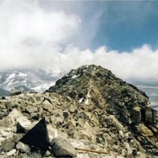 Nevado Ojos del Salado