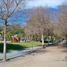 Parque de la Alegría