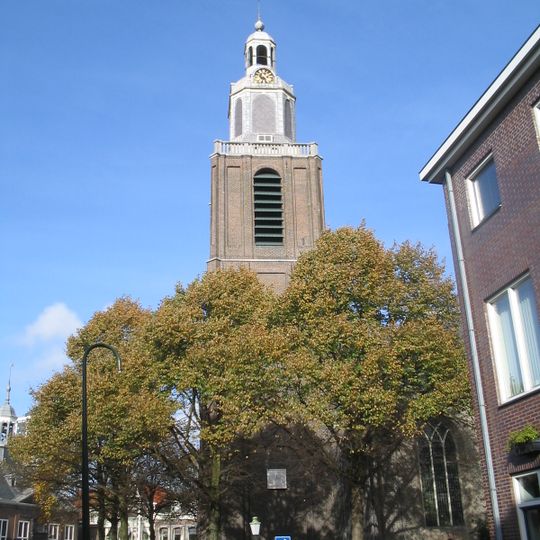 Grote Kerk