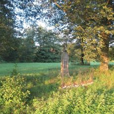 Kříž u Pičína u cesty do Vojslavic