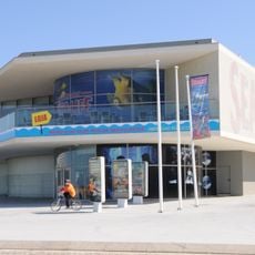 Sea Life Porto