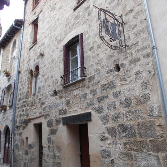 Maison de l'Infante