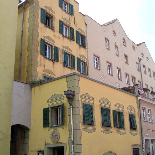 Wohnhaus