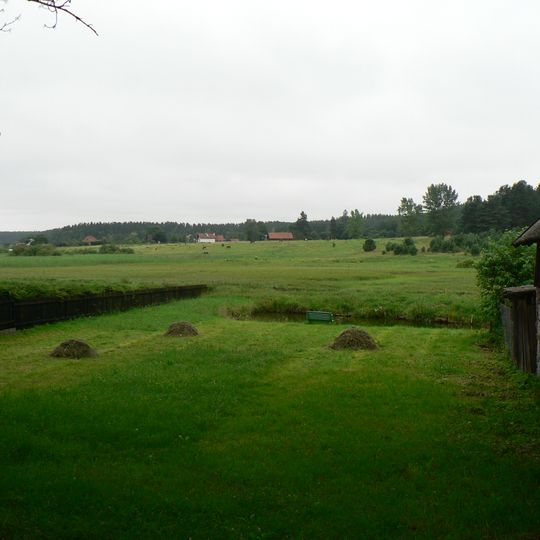 Kurki, Olsztyn County