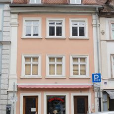 Untere Königstraße 16