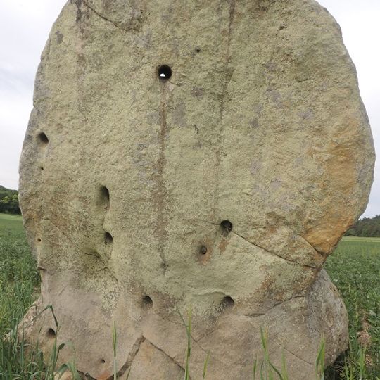 Pierre aux Aiguilles