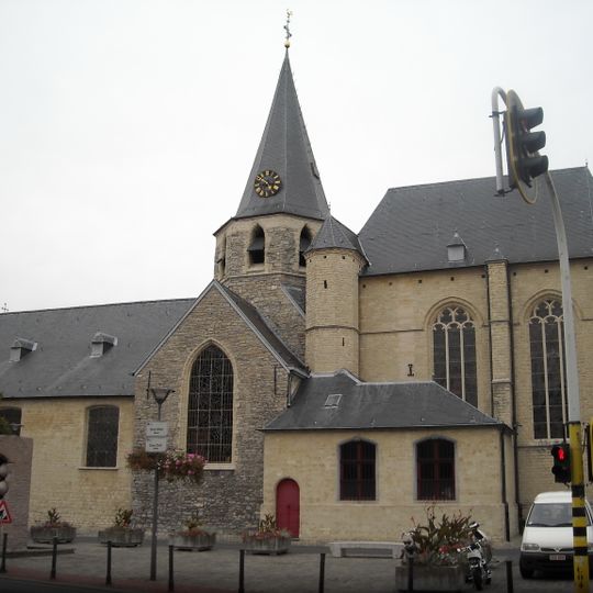 Heilig Kruiskerk