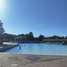 Wellenfreibad Nottuln