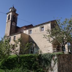 Oratorio di Sant'Anna