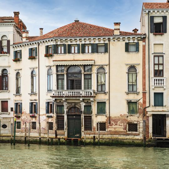 Palazzo Emo alla Madalena