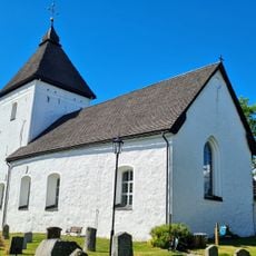 Adelsö cemetery