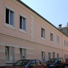 Berggasse 22 (Braunau)