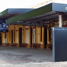 Centro Cultural Movimento