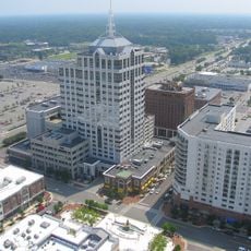 Armada Hoffler Tower