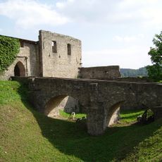Hukvaldy Castle