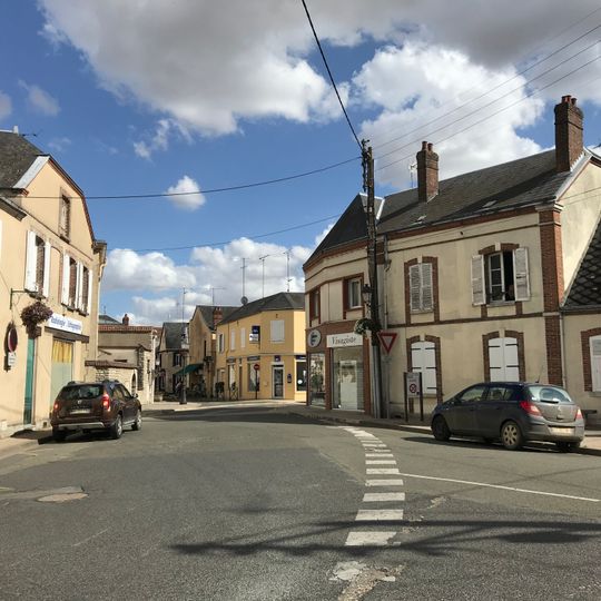 Les Villages Vovéens