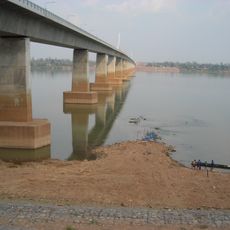 Second Thai–Lao Friendship Bridge