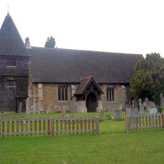 Parish Church of St Nicholas