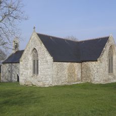 Chapelle Notre-Dame-de-Restudo