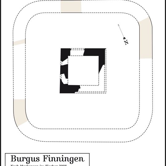 Burgus Finningen