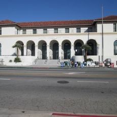 San Bernardino Downtown Station
