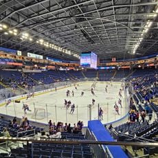 Total Mortgage Arena