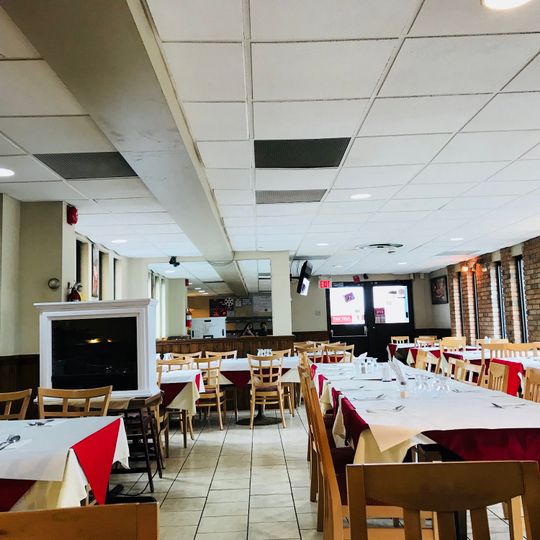 Cheetal Indian Cuisine & Buffet