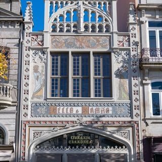 Livraria Lello