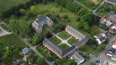 Aerial View 1