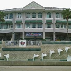 Hammond Stadium