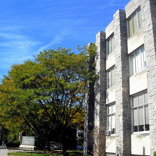 Maloney Hall