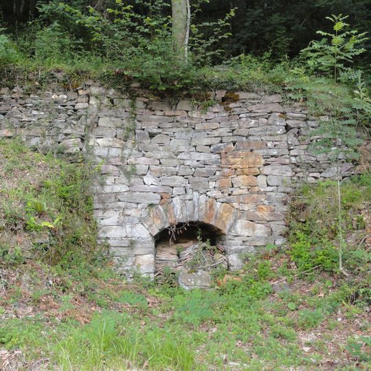 Calera de la calla Alta