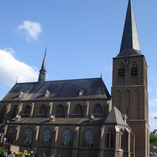 Sebastianuskerk