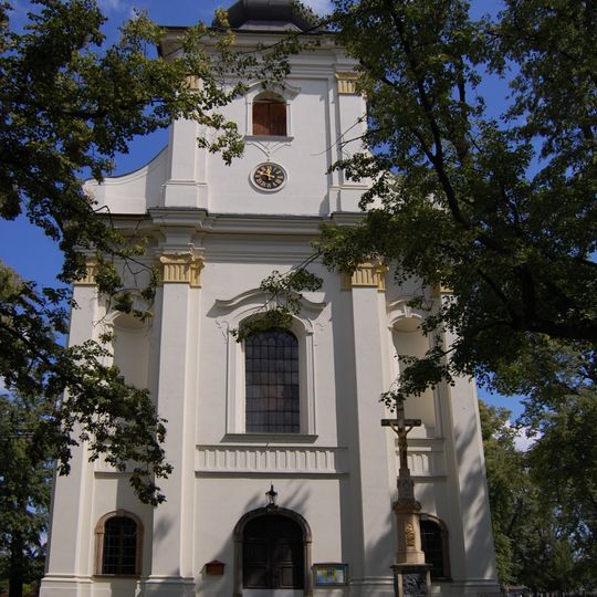 Vrahovice