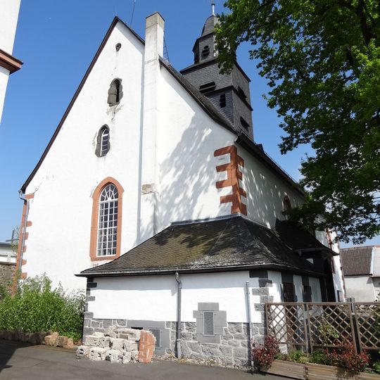 Evangelical Church