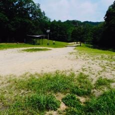 不動川砂防歴史公園