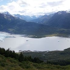 Spencer-Gletscher