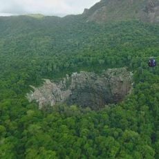 Esa'ala Cave