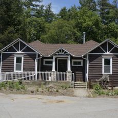 Canada's First Forestry Station/St. Williams Interpretive Centre