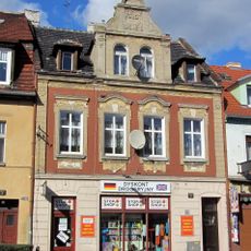 5 Piłsudskiego Street in Świebodzin