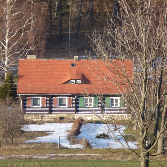 Lubawka, pod lesie 23