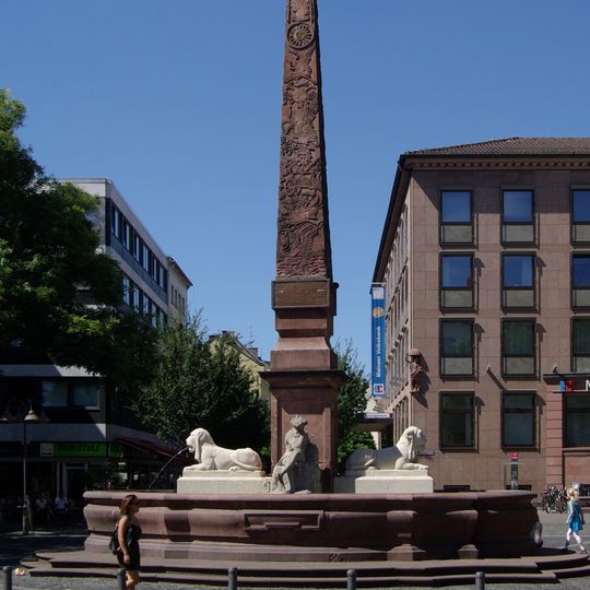Neubrunnen