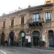 Palazzo Modò