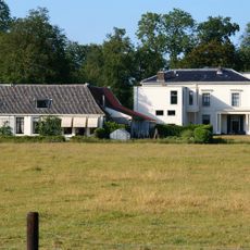 Teylingerbosch: bijgebouw