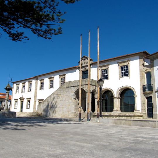 Câmara Municipal de Vila do Conde