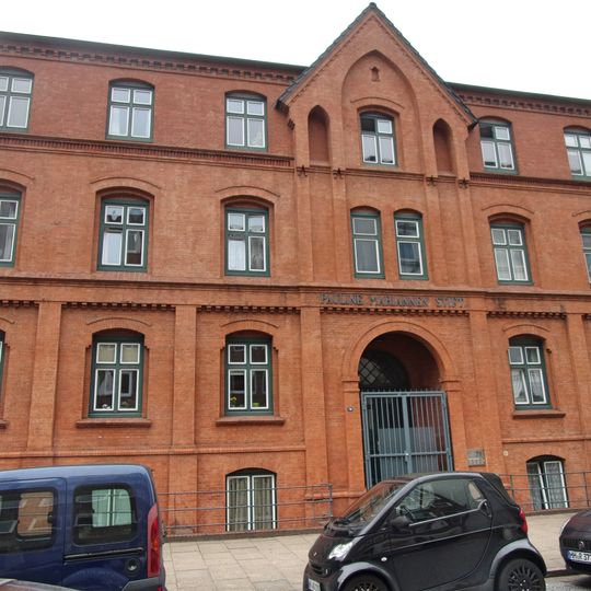 Pauline-Mariannen-Stift