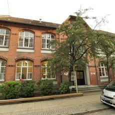 Querstraße 12, Hannover