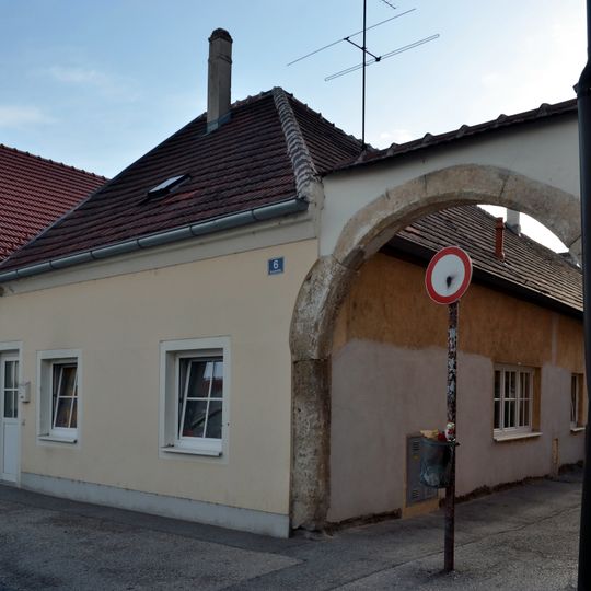 Wohnhaus
