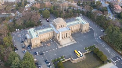 Aerial View 2