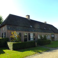 Parkstraat 17, Liempde